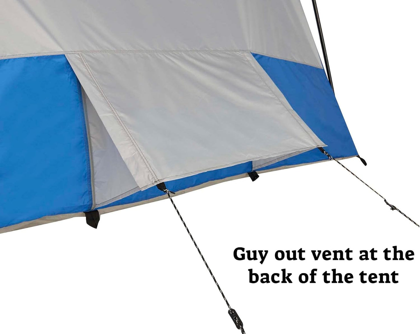 Klondike 8 Person Tent