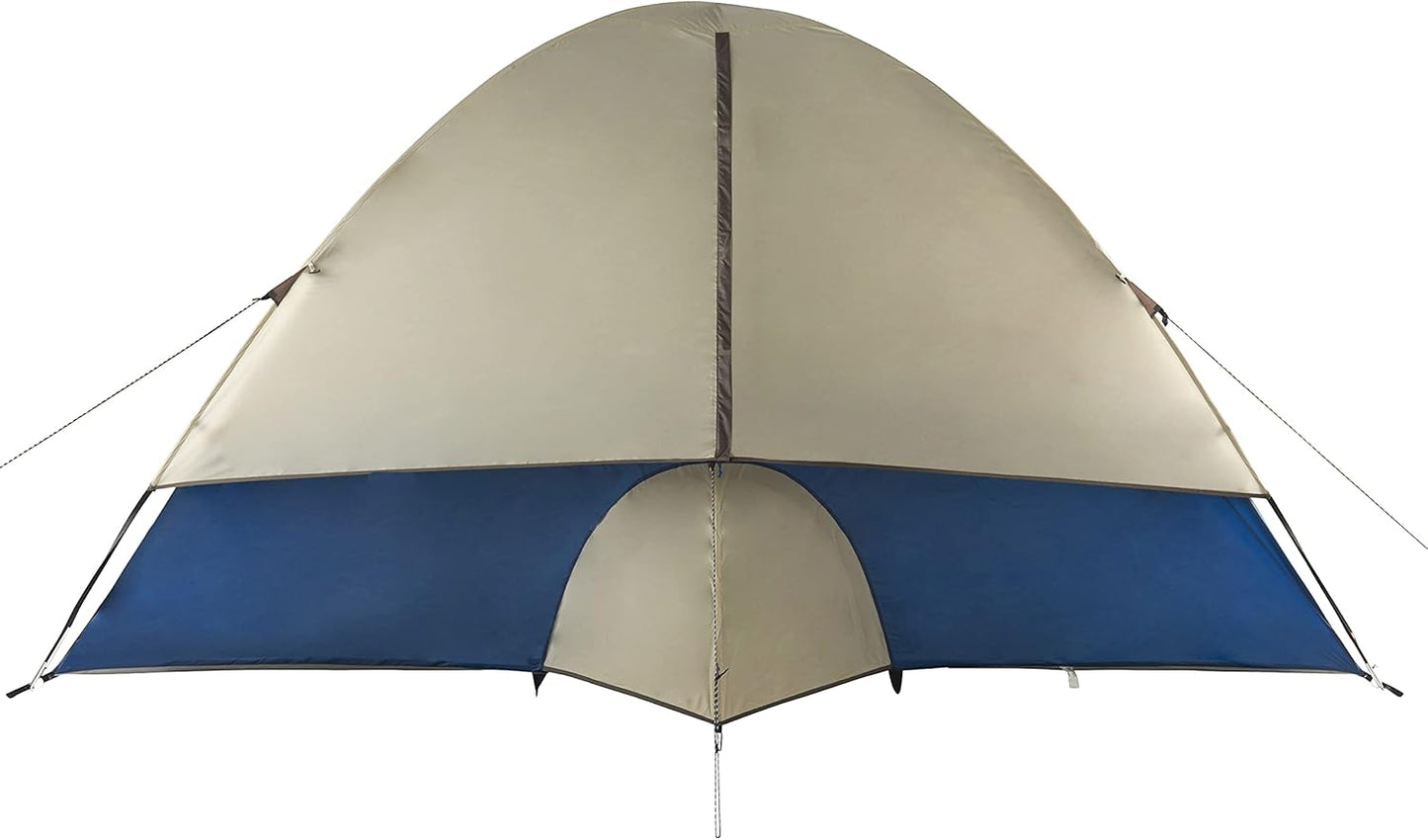 Tamarack 6 Person Dome Tent