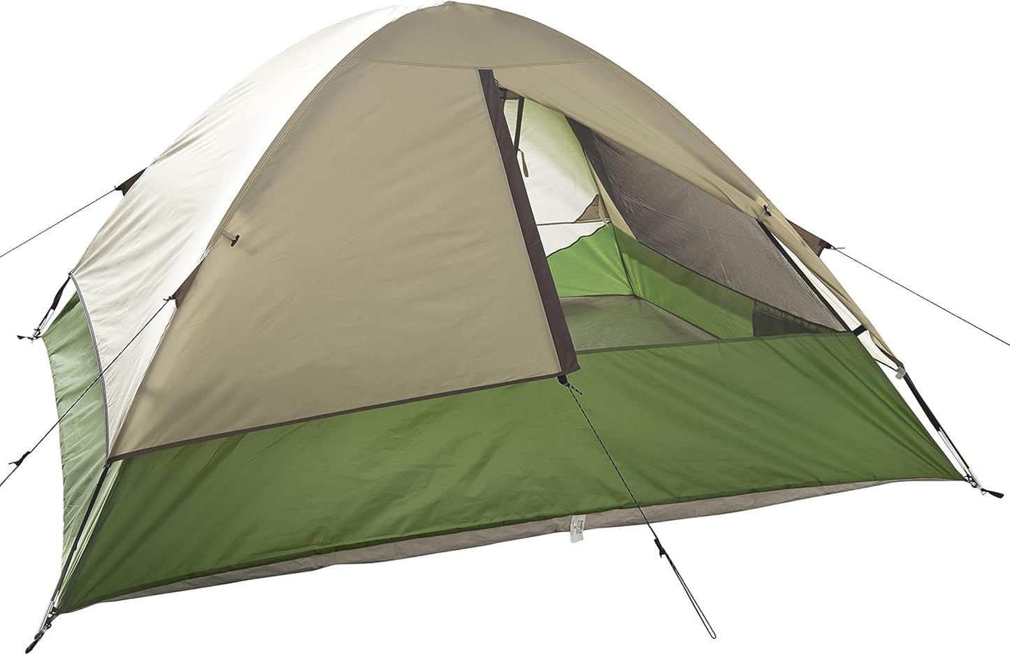 Jack Pine 4 Person Dome Tent