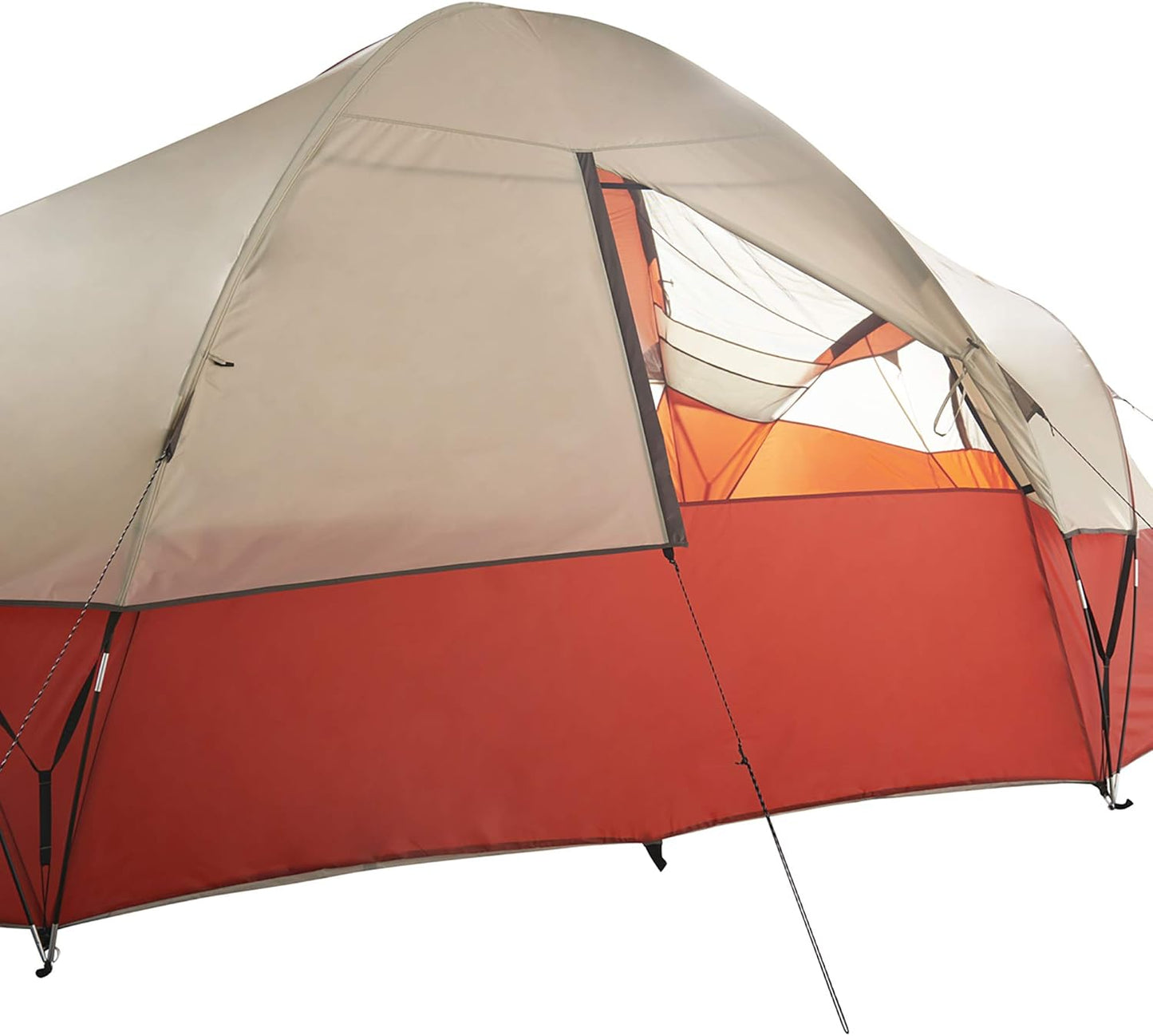 Bristlecone 8 Person Dome Tent