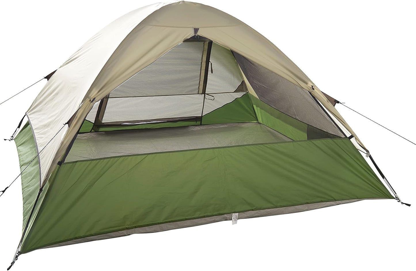 Jack Pine 4 Person Dome Tent