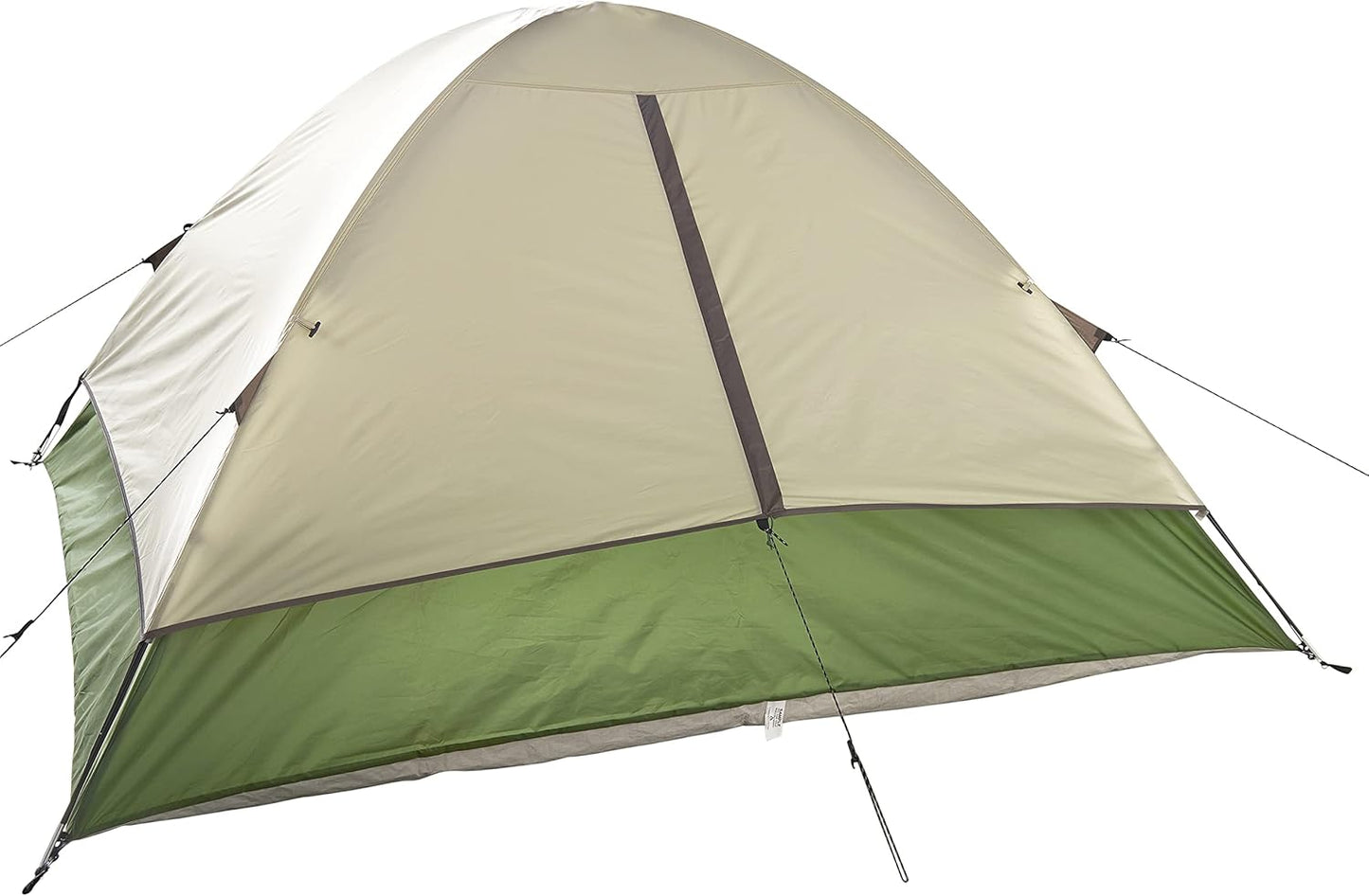 Jack Pine 4 Person Dome Tent