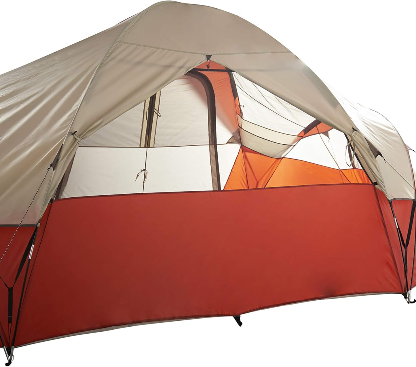 Bristlecone 8 Person Dome Tent