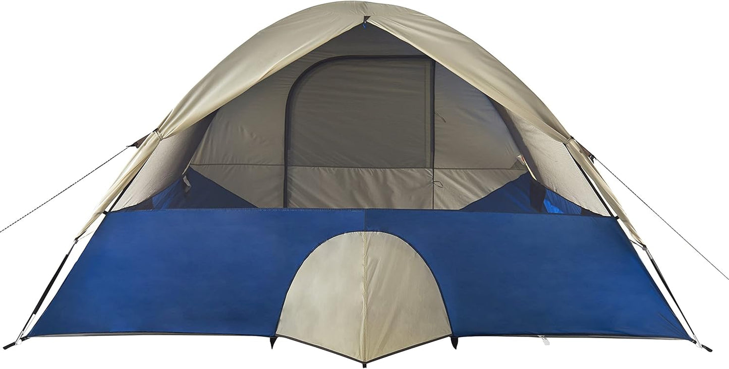Tamarack 6 Person Dome Tent