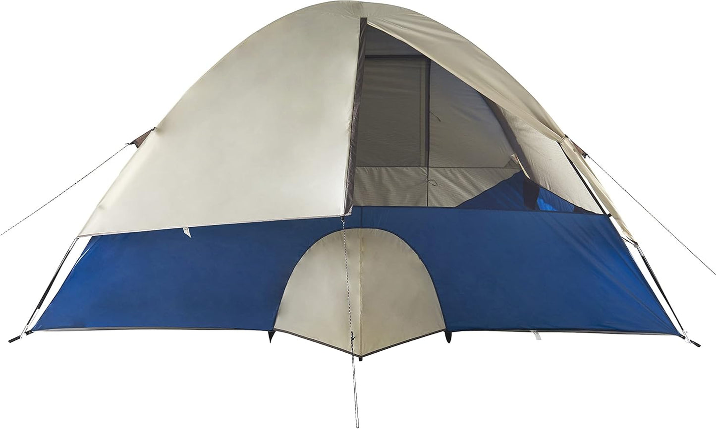 Tamarack 6 Person Dome Tent