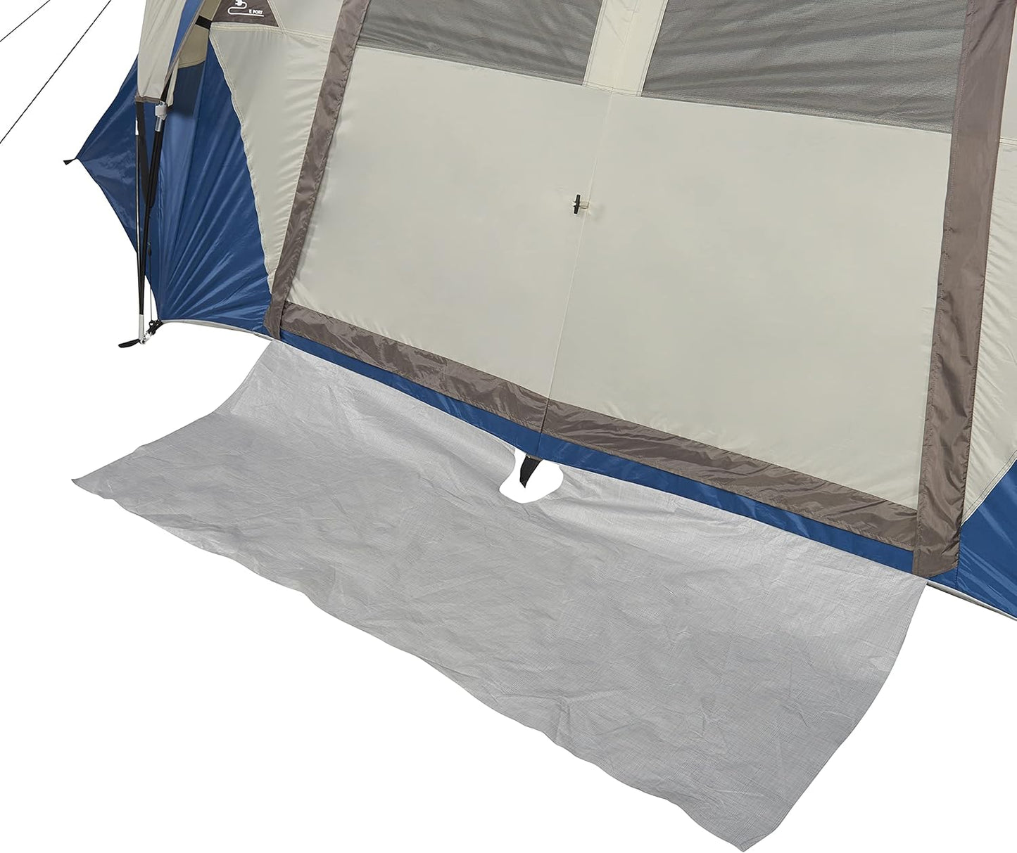 Pinyon 10 Person Dome Tent