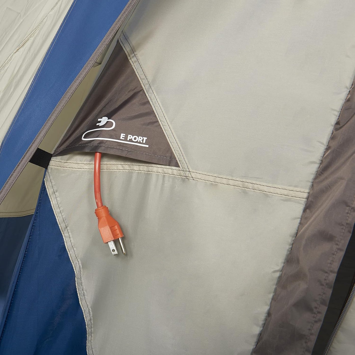 Pinyon 10 Person Dome Tent