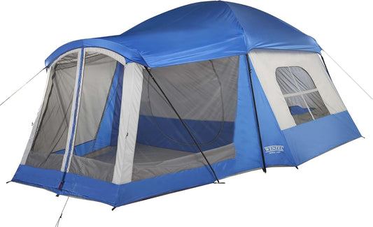 Klondike 8 Person Tent