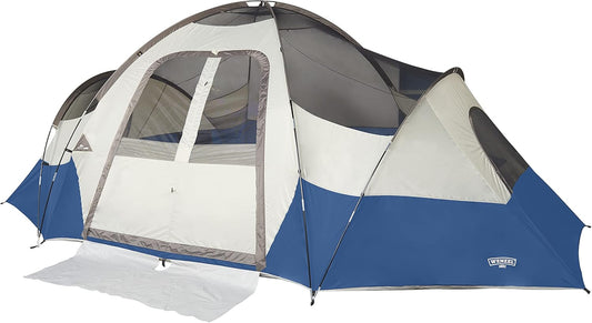 Pinyon 10 Person Dome Tent