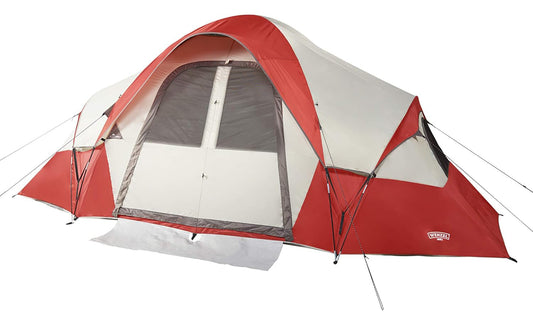 Bristlecone 8 Person Dome Tent