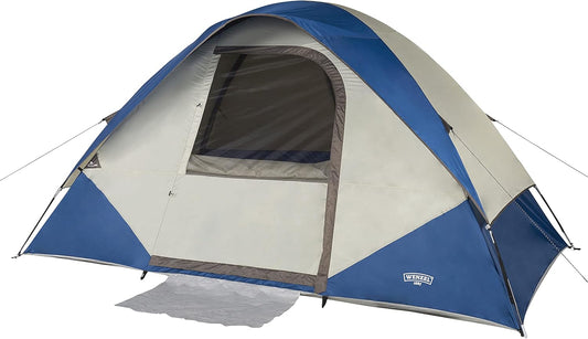 Tamarack 6 Person Dome Tent