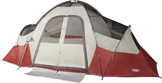 Bristlecone 8 Person Dome Tent