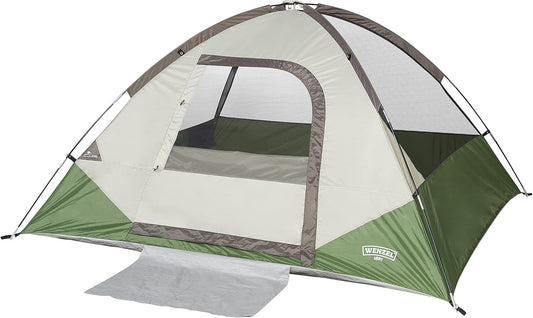 Jack Pine 4 Person Dome Tent