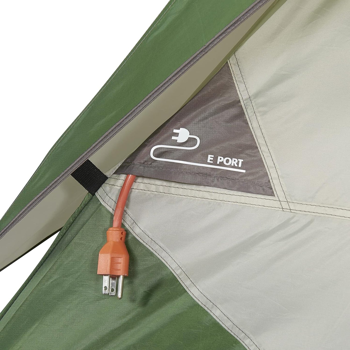 Jack Pine 4 Person Dome Tent
