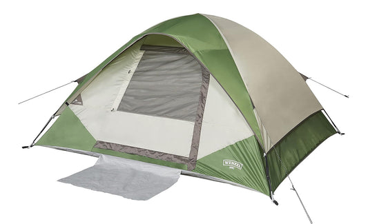 Jack Pine 4 Person Dome Tent
