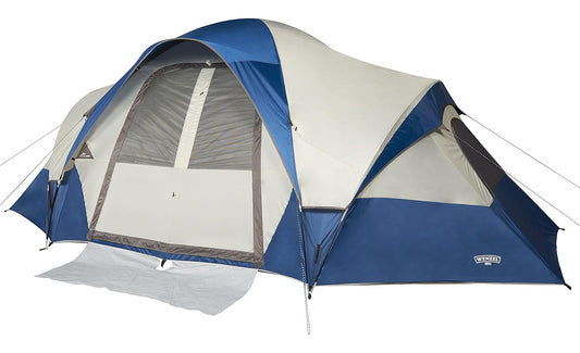 Pinyon 10 Person Dome Tent