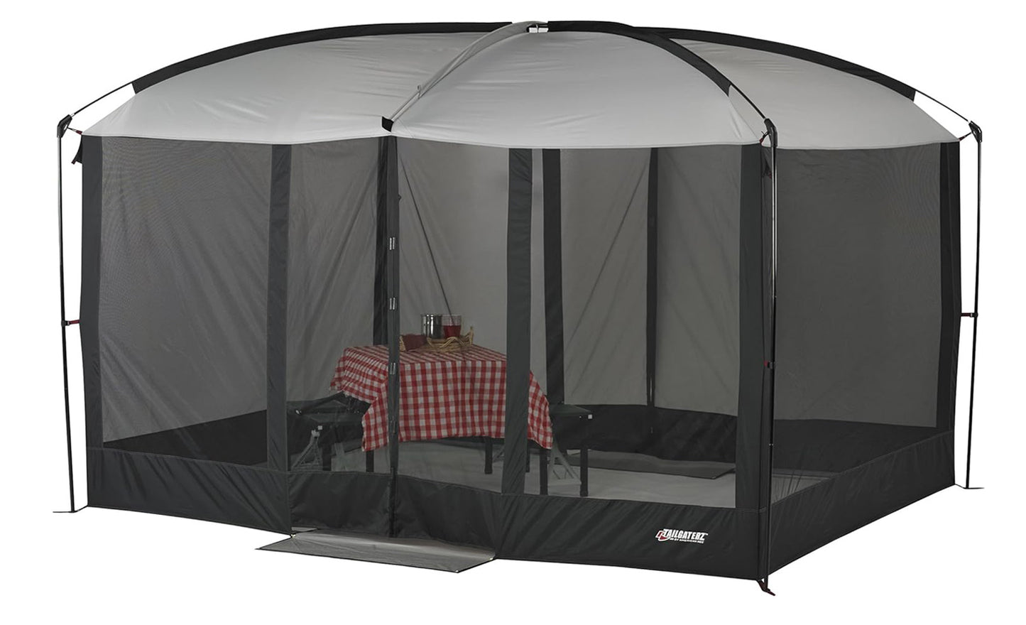 TAILGATERZ Magnetic Screen House