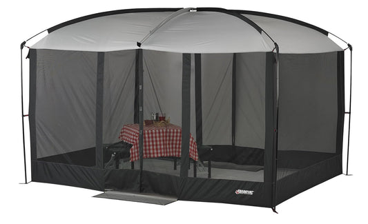 TAILGATERZ Magnetic Screen House