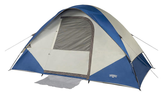 Tamarack 6 Person Dome Tent